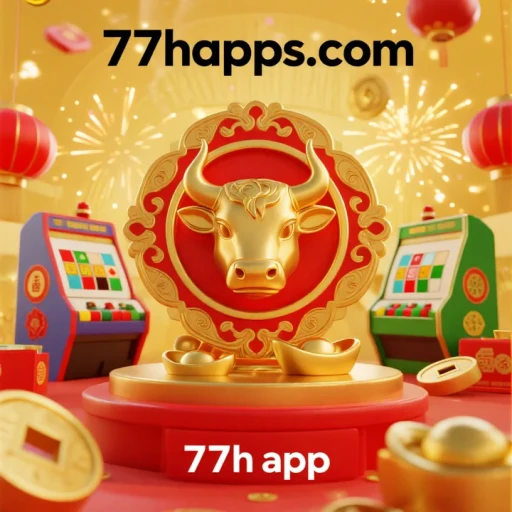 77h app Logo
