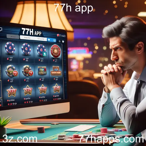 Análise das Críticas Recentes no '77h app'